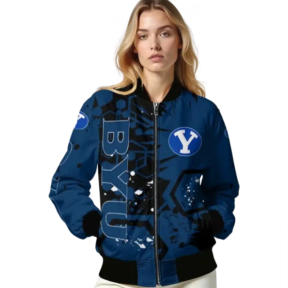 BYU20Cougars20NCAAZone Jacket 4 Bomber 14.webp