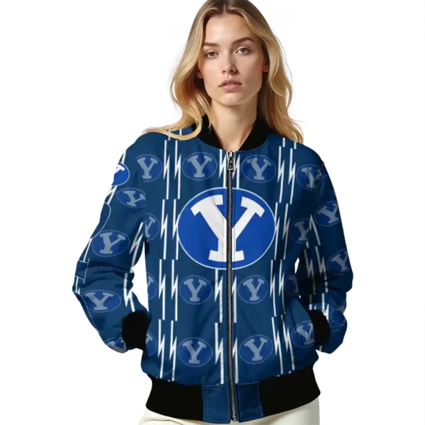 BYU20Cougars20NCAAZone Jacket 4 Bomber 15.webp