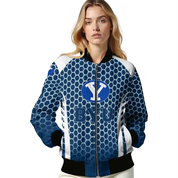 BYU20Cougars20NCAAZone Jacket 4 Bomber 16.webp