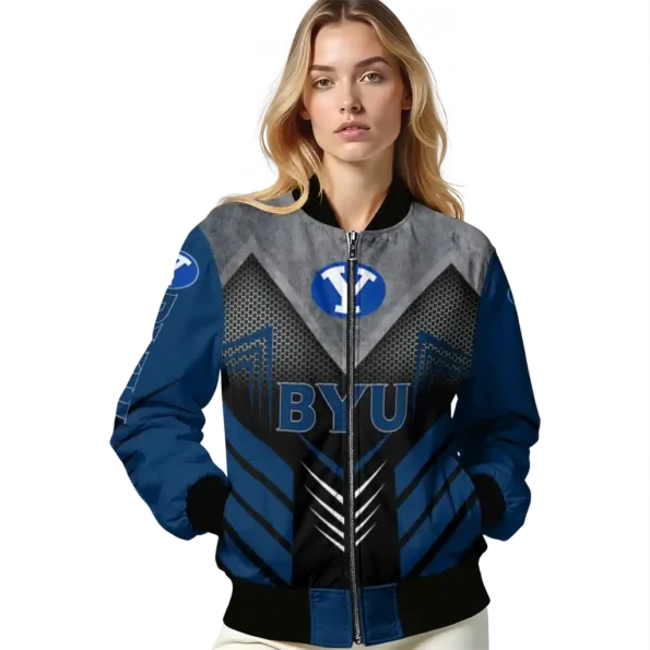 BYU20Cougars20NCAAZone Jacket 4 Bomber 3.webp