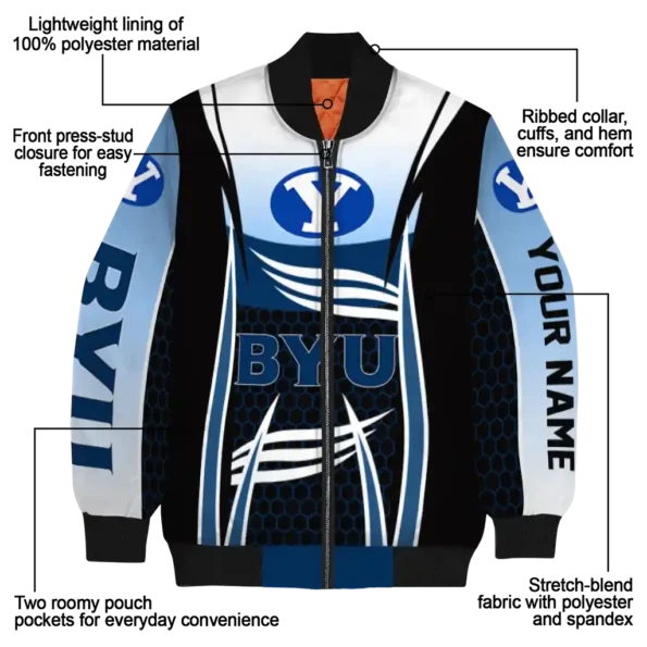 BYU20Cougars20NCAAZone Jacket 5 Bomber 13.webp