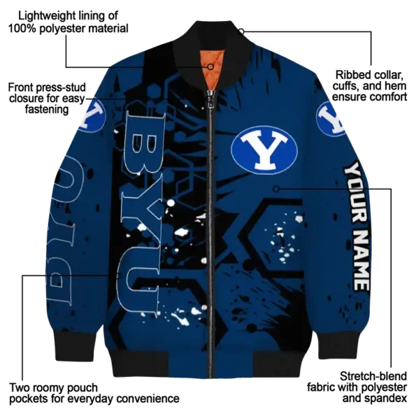 BYU20Cougars20NCAAZone Jacket 5 Bomber 14.webp