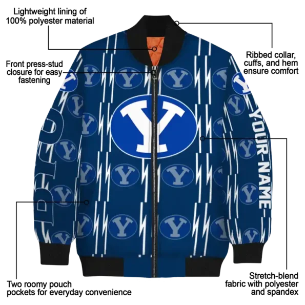 BYU20Cougars20NCAAZone Jacket 5 Bomber 15.webp