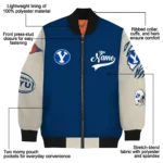 BYU20Cougars20NCAAZone Jacket 1 Bomber 2.webp