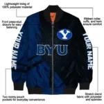BYU20Cougars20NCAAZone Jacket 1 Bomber 5.webp