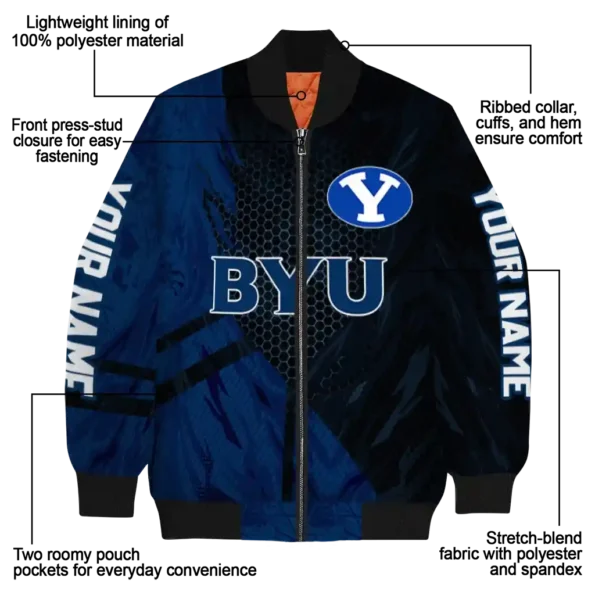 BYU20Cougars20NCAAZone Jacket 5 Bomber 5.webp