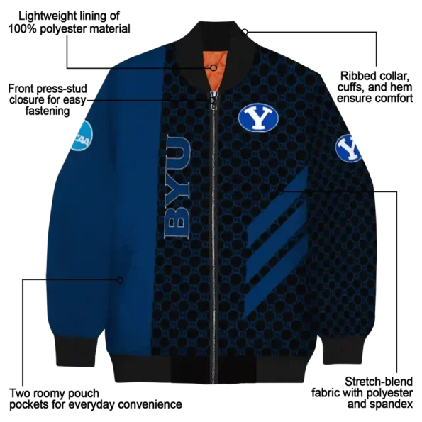 BYU20Cougars20NCAAZone Jacket 5 Bomber 6.webp