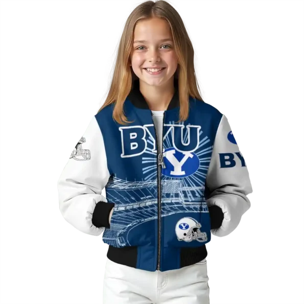BYU20Cougars20NCAAZone Jacket 7 Bomber 12.webp