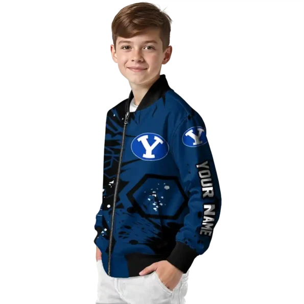 BYU20Cougars20NCAAZone Jacket 8 Bomber 14.webp