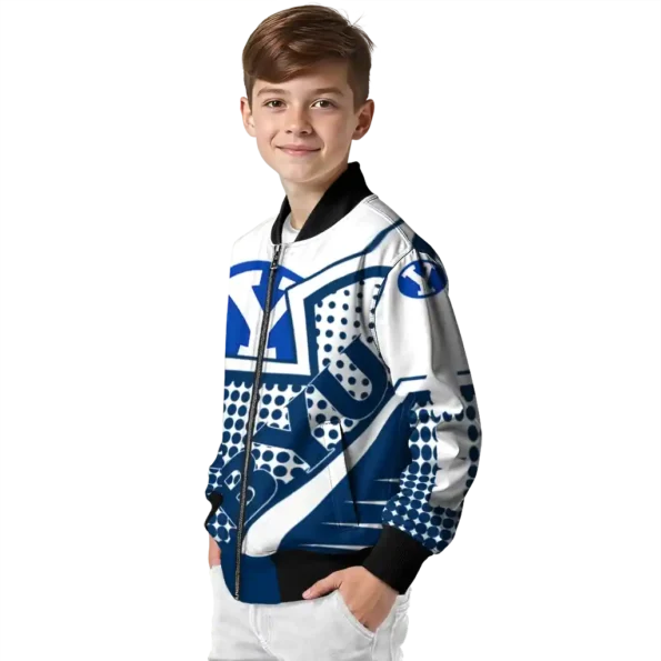 BYU20Cougars20NCAAZone Jacket 8 Bomber 18.webp