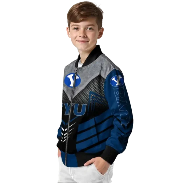 BYU20Cougars20NCAAZone Jacket 8 Bomber 3.webp