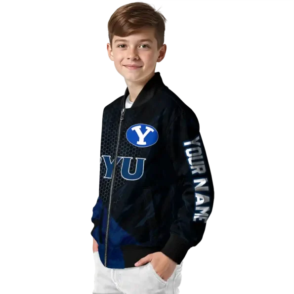 BYU20Cougars20NCAAZone Jacket 8 Bomber 5.webp