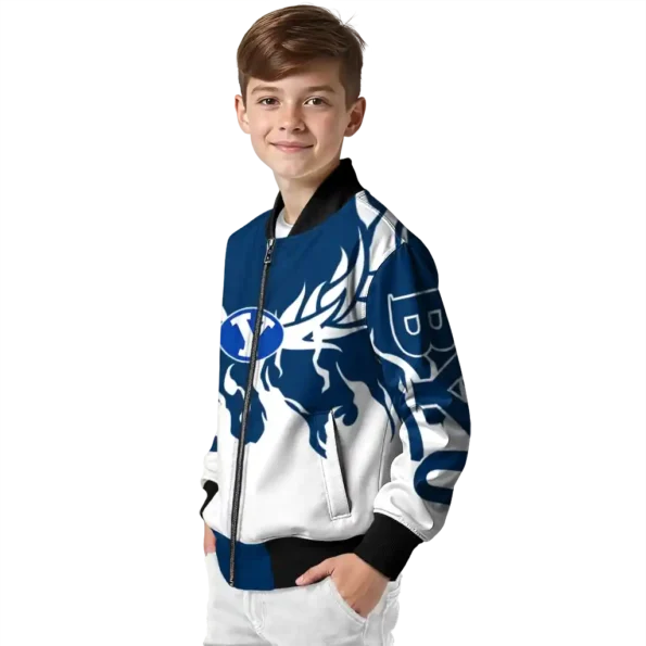 BYU20Cougars20NCAAZone Jacket 8 Bomber 7.webp