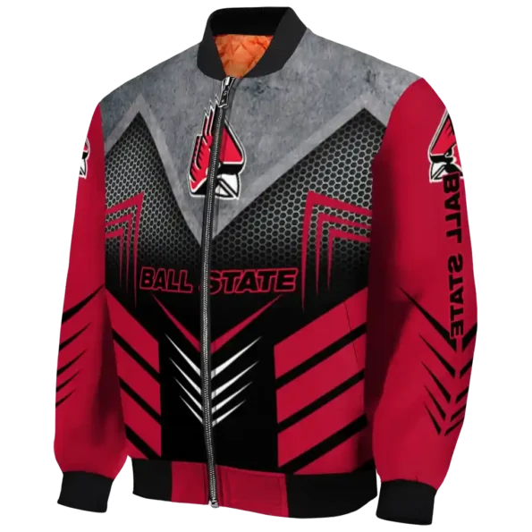 Ball20State20Cardinals20NCAAZone Jacket 1 Bomber 3.webp