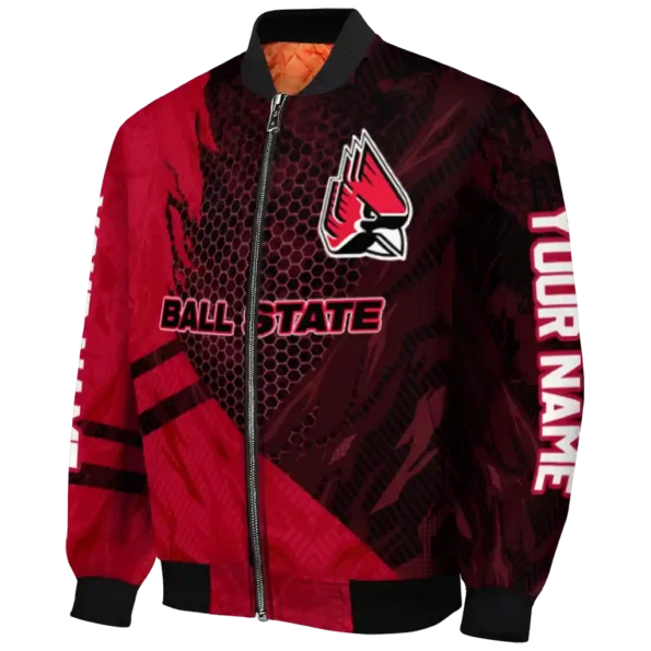 Ball20State20Cardinals20NCAAZone Jacket 1 Bomber 5.webp