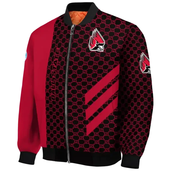 Ball20State20Cardinals20NCAAZone Jacket 1 Bomber 6.webp