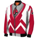 Ball20State20Cardinals20NCAAZone Jacket 1 Bomber 8.webp