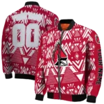 Ball20State20Cardinals20NCAAZone Jacket 1 Bomber 17.webp