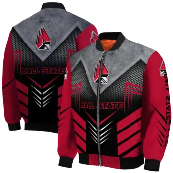 Ball20State20Cardinals20NCAAZone Jacket 2 Bomber 3.webp