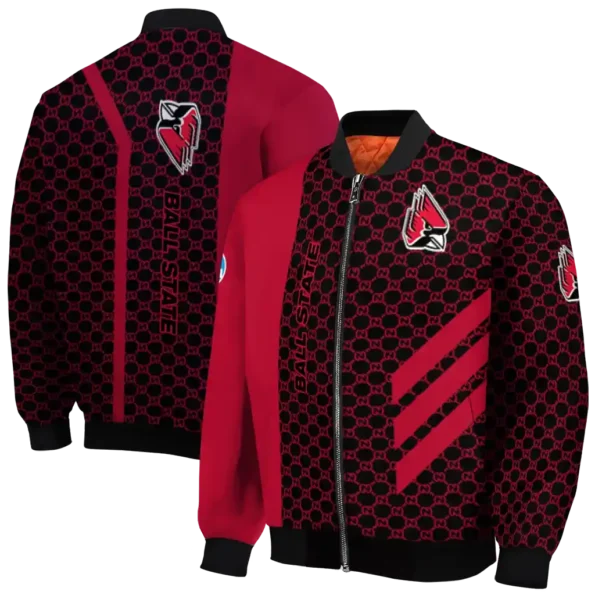 Ball20State20Cardinals20NCAAZone Jacket 2 Bomber 6.webp