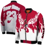 Ball20State20Cardinals20NCAAZone Jacket 1 Bomber 7.webp
