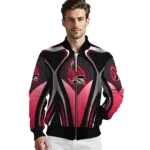 Ball20State20Cardinals20NCAAZone Jacket 1 Bomber 10.webp