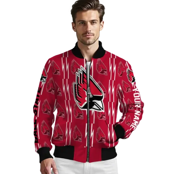 Ball20State20Cardinals20NCAAZone Jacket 3 Bomber 15.webp