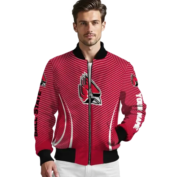 Ball20State20Cardinals20NCAAZone Jacket 3 Bomber 4.webp