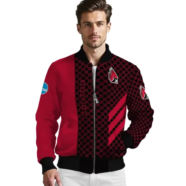 Ball20State20Cardinals20NCAAZone Jacket 3 Bomber 6.webp
