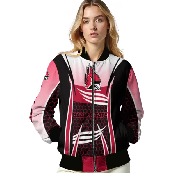 Ball20State20Cardinals20NCAAZone Jacket 4 Bomber 13.webp