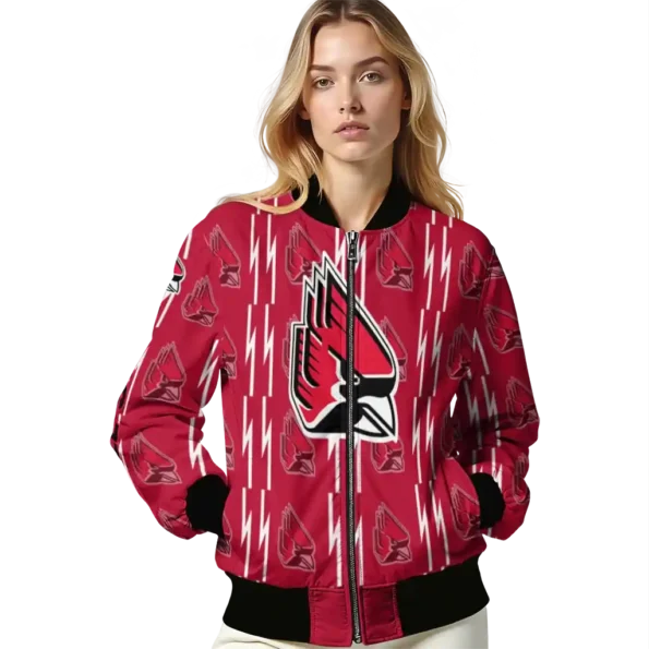 Ball20State20Cardinals20NCAAZone Jacket 4 Bomber 15.webp