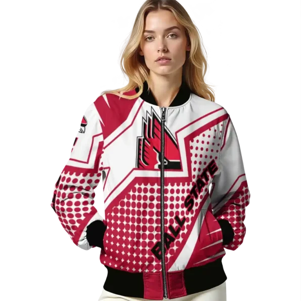 Ball20State20Cardinals20NCAAZone Jacket 4 Bomber 18.webp
