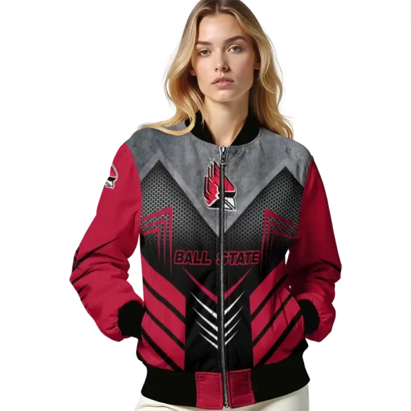 Ball20State20Cardinals20NCAAZone Jacket 4 Bomber 3.webp