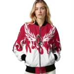 Ball20State20Cardinals20NCAAZone Jacket 1 Bomber 7.webp