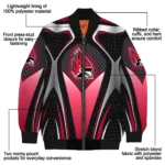 Ball20State20Cardinals20NCAAZone Jacket 1 Bomber 10.webp