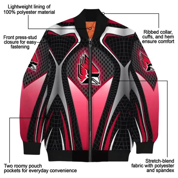 Ball20State20Cardinals20NCAAZone Jacket 5 Bomber 10.webp