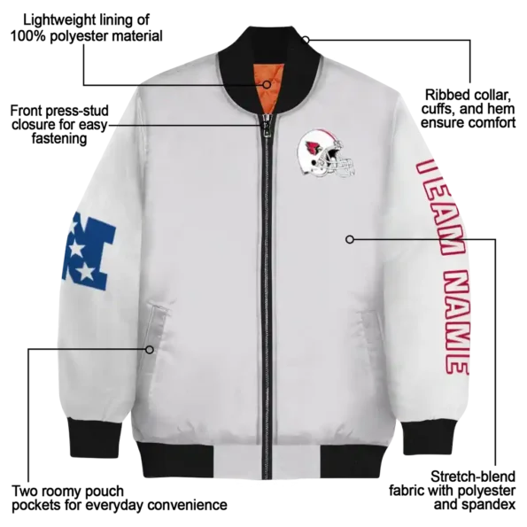 Ball20State20Cardinals20NCAAZone Jacket 5 Bomber 11.webp