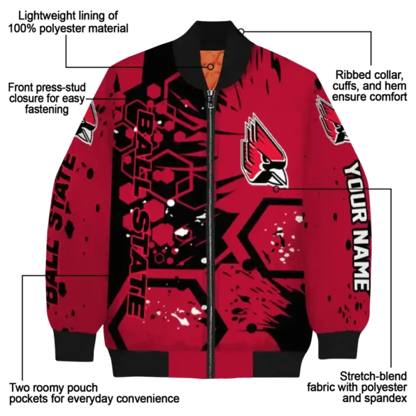 Ball20State20Cardinals20NCAAZone Jacket 5 Bomber 14.webp