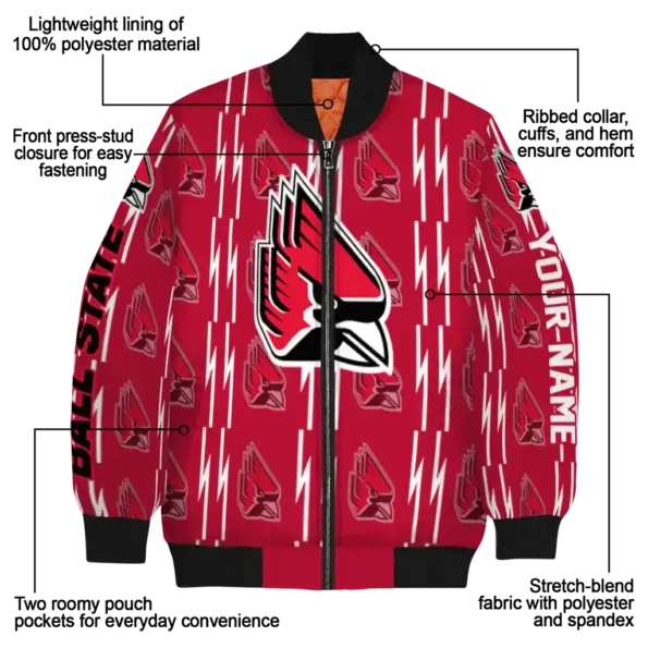Ball20State20Cardinals20NCAAZone Jacket 5 Bomber 15.webp