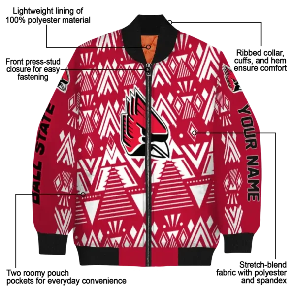 Ball20State20Cardinals20NCAAZone Jacket 5 Bomber 17.webp