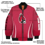 Ball20State20Cardinals20NCAAZone Jacket 1 Bomber 4.webp