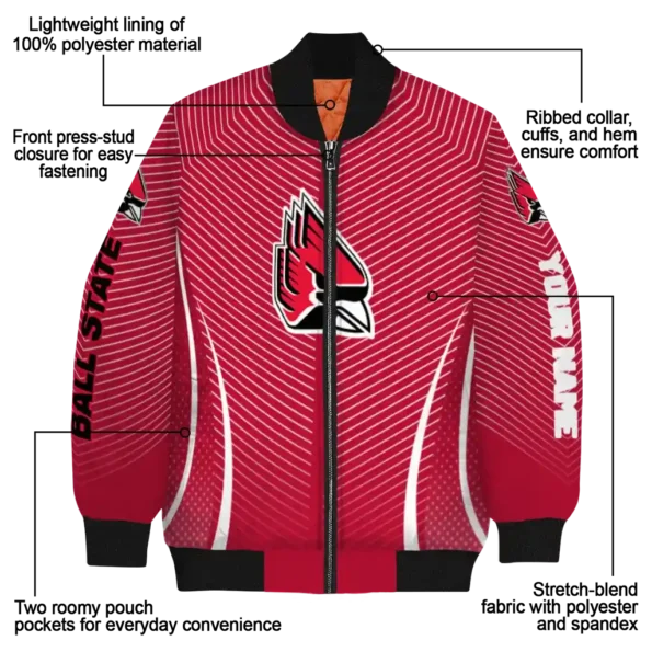 Ball20State20Cardinals20NCAAZone Jacket 5 Bomber 4.webp