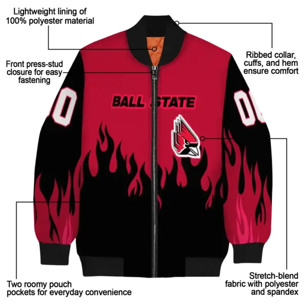 Ball20State20Cardinals20NCAAZone Jacket 5 Bomber.webp