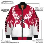 Ball20State20Cardinals20NCAAZone Jacket 1 Bomber 7.webp