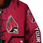 Ball20State20Cardinals20NCAAZone Jacket 1 Bomber 14.webp
