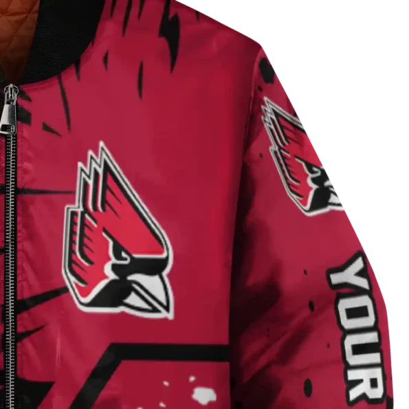 Ball20State20Cardinals20NCAAZone Jacket 6 Bomber 14.webp