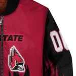 Ball20State20Cardinals20NCAAZone Jacket 1 Bomber.webp