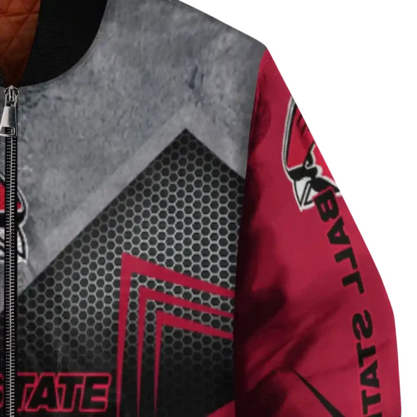 Ball20State20Cardinals20NCAAZone Jacket 6 Bomber 3.webp