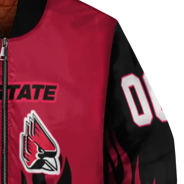 Ball20State20Cardinals20NCAAZone Jacket 6 Bomber.webp
