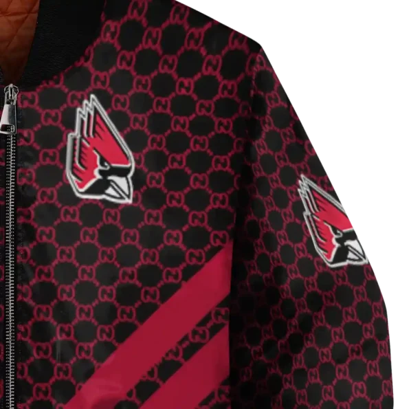 Ball20State20Cardinals20NCAAZone Jacket 6 Bomber 6.webp